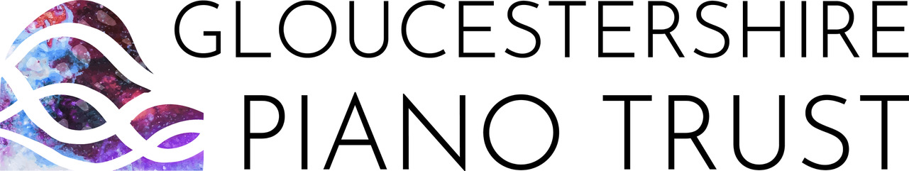 The Gloucestershire Piano Trust