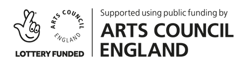 Arts Council logo